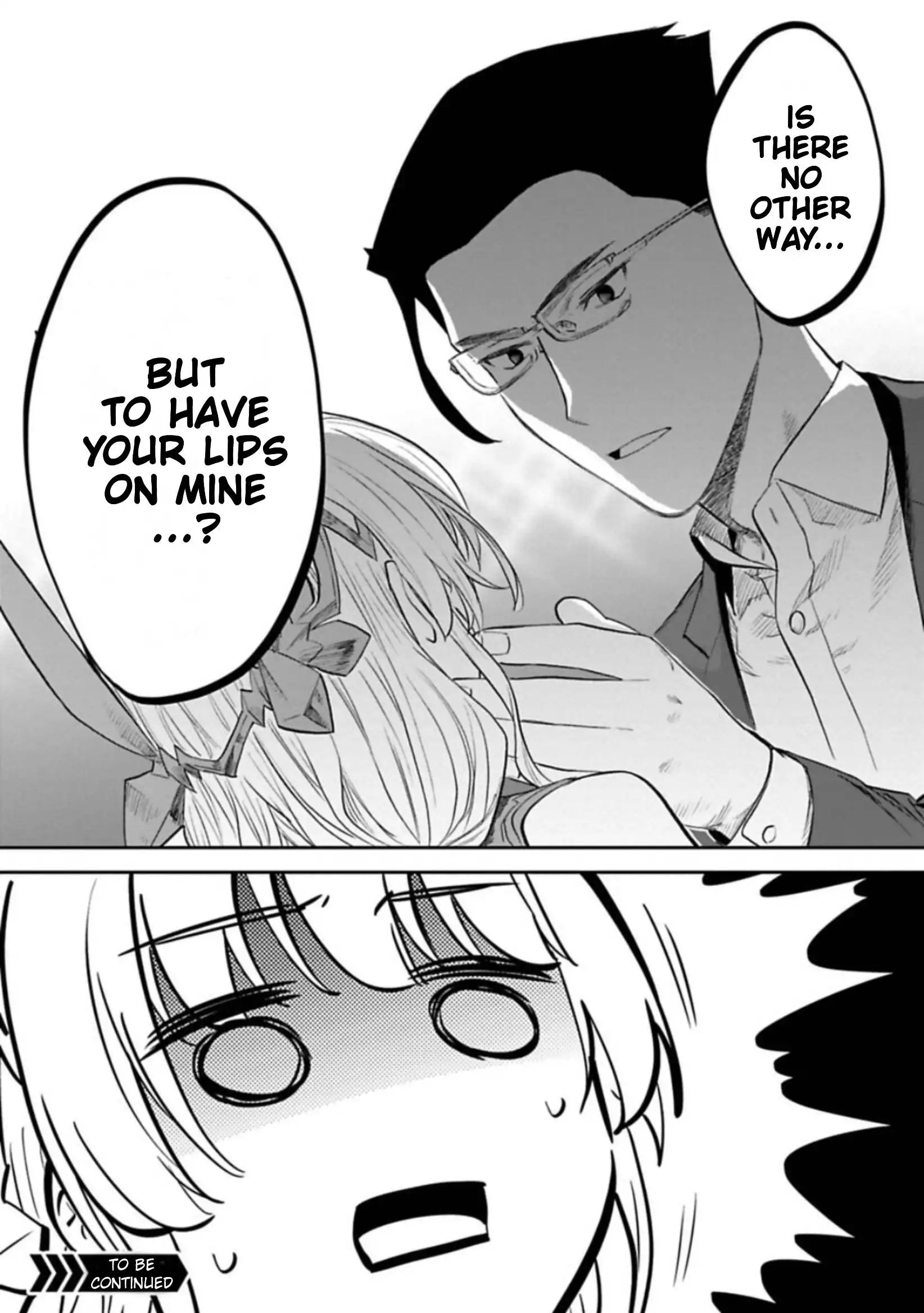 Fantasy Bishoujo Juniku Ojisan to Chapter 111 13